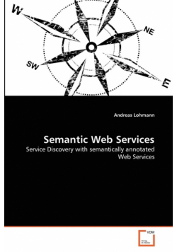 Semantic Web Services