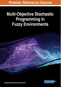 Multi-Objective Stochastic Programming in Fuzzy Environments