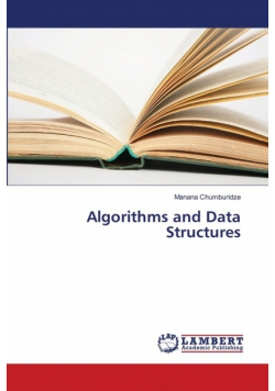 Algorithms and Data Structures
