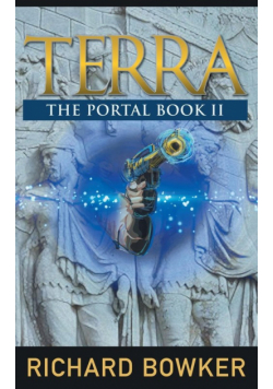 TERRA (The Portal Series, Book 2)
