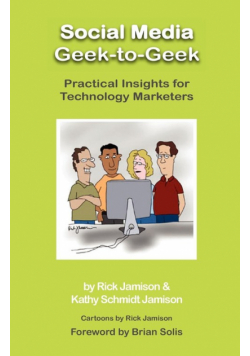 Social Media Geek-To-Geek