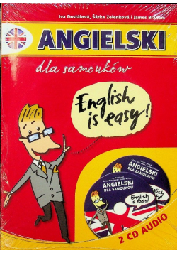 Angielski dla samouków Z CD