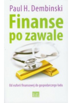 Finanse po zawale