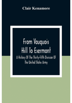 From Vauquois Hill To Exermont
