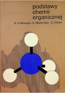 Podstawy chemii organicznej