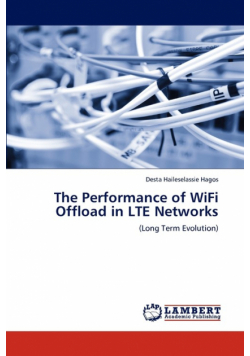 The Performance of Wifi Offload in Lte Networks