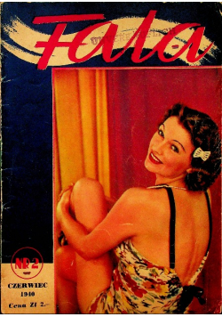 Fala nr 2 / 1940 1940 r.