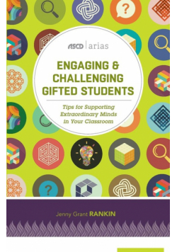 Engaging & Challenging Gifted Students