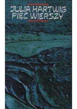 Pięć wierszy