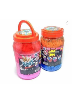 Glutek Slime Mr Boo Tęcza 3000g