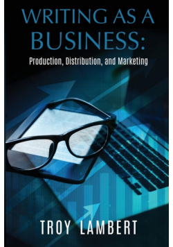 Writing as a Business