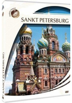 Podróże marzeń. Sankt Petersburg
