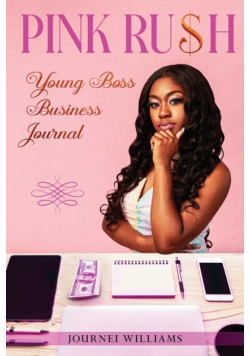 Pink Rush Business Journal