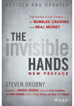 The Invisible Hands