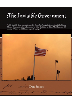 The Invisible Government
