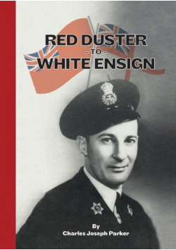 Red Duster To White Ensign
