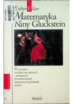 Matematyka Niny Gluckstein