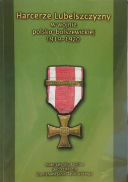 Harcerze Lubelszczyzny w wojnie polsko bolszewickiej 1919 1920
