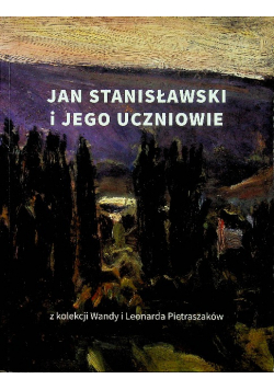 Jan Stanisławski i jego uczniowie