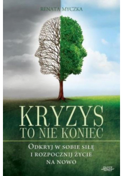 Kryzys to nie koniec
