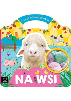 Na wsi Poznaję, nazywam, opowiadam