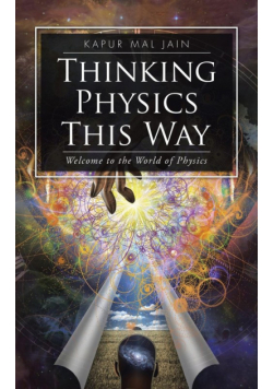 Thinking Physics This Way