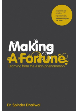 Making a Fortune