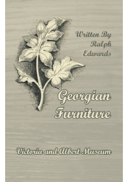 Georgian Furniture - Victoria and Albert Museum