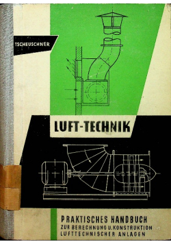 Luft technik praktisches handbuch