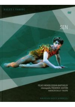 Sen z DVD