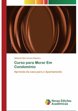 Curso para Morar Em Condomínio