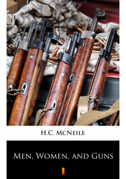 Men, Women, and Guns