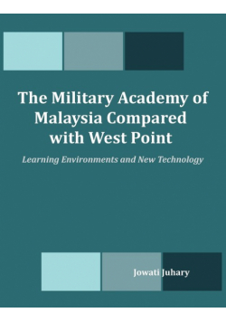 The Military Academy of Malaysia Compared with West Point