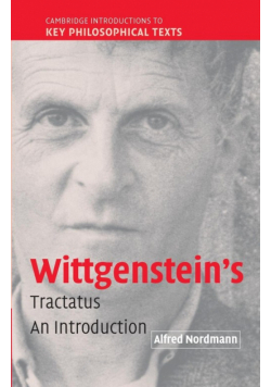 Wittgenstein's Tractatus