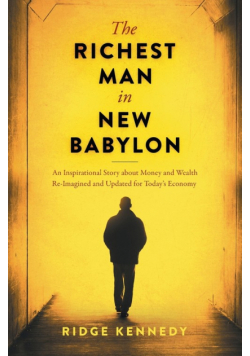 The Richest Man in New Babylon