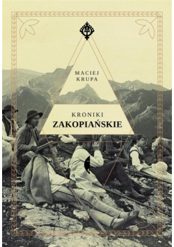 Kroniki zakopiańskie