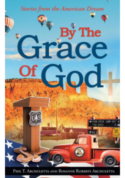 By the Grace of God