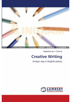 Creative Writing