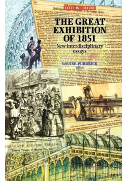 The Great Exhibition of 1851
