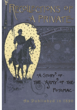 Recollections of A Private
