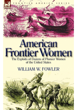 American Frontier Women