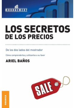 Los Secretos de Los Precios