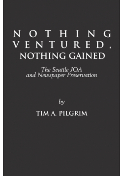 Nothing Ventured, Nothing Gained