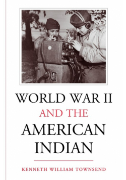 World War II and the American Indian