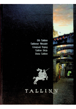 Old Tallinn