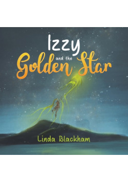 Izzy and the Golden Star