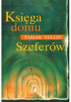 Księga domu Szeferów