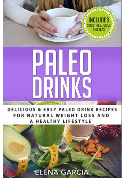 Paleo Drinks