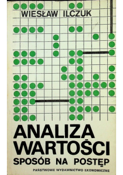 Analiza wartości sposób na postęp