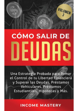 Cómo Salir de Deudas